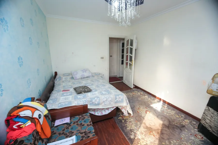 Apartment for sale 125m Smouha (Moustafa Kamel St.)