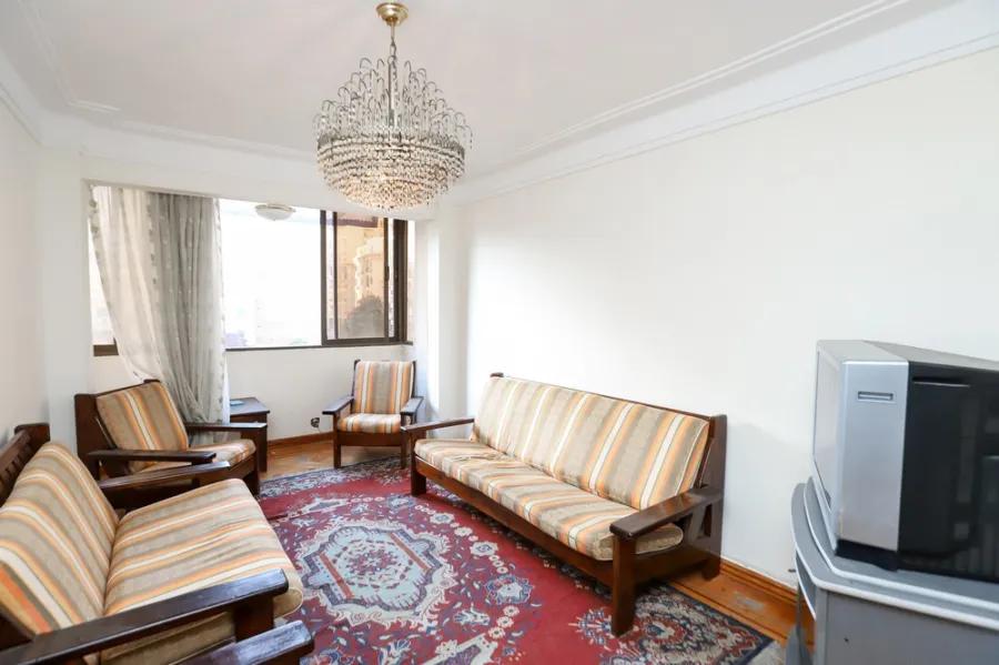 Apartment For Sale 75m net Kafr Abdou (Shouhdey Basha st.)