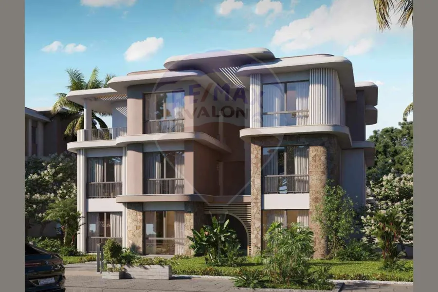 Penthouse for sale North Coast (Koun - Ras El Hikma) 150 m