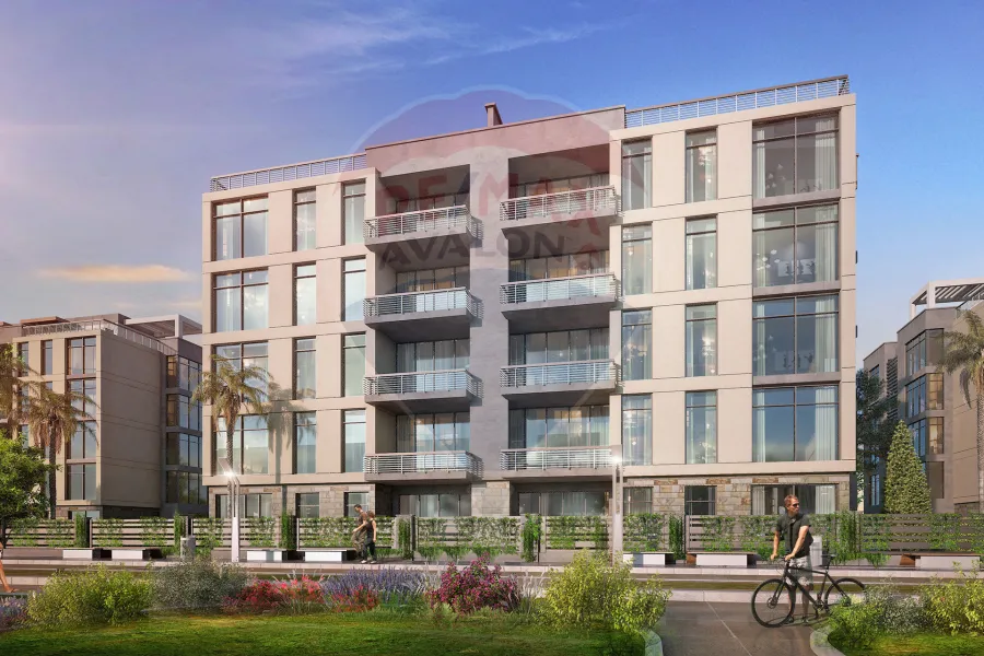 Chalet for sale (Marina 8 ) 141 m