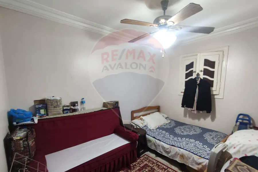 Apartment for sale 105 m Janaklis (Zo Al-Fakkar st.)