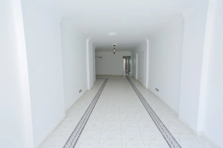 Apartment For Sale 200m Sidi Besher (Mohamed Nageib St.)