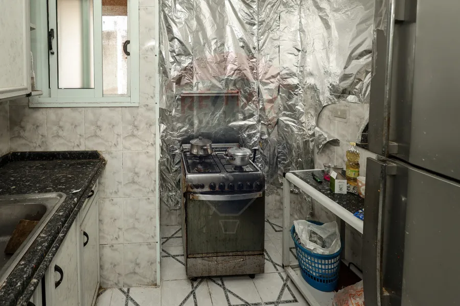 Apartment for sale 130 m camp chezar (Steps from the collage of Engineering)