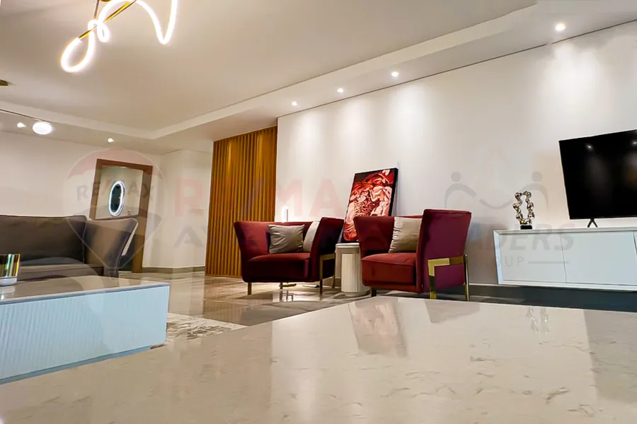 Apartment for sale 150 m Smouha (Skyline)