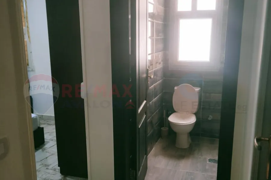 شاليه أرضي للبيع الساحل (ستيلا هايتس - سيدي عبدالرحمن)