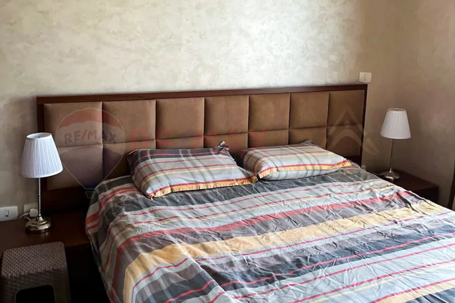 بنتهاوس للبيع (امواج) 117 م + 117 رووف