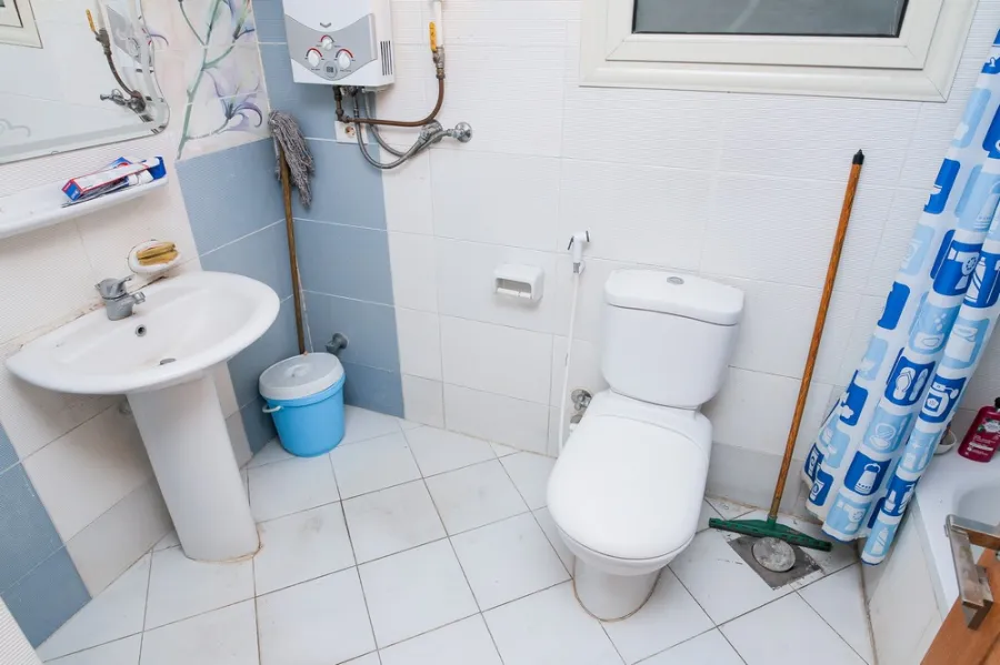 شقة للبيع 290م سموحة ( ش ألبرت الاول - أبراج دلتا لايف )