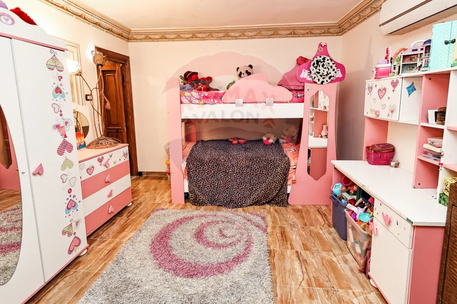 Duplex apartment for sale 150 m Louran (branched from the sea and Sirhank St.)