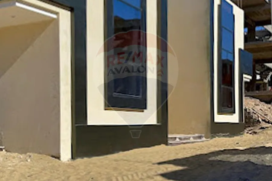 Duplex for sale (Retan - Sidi Abdel Rahman) 130 m