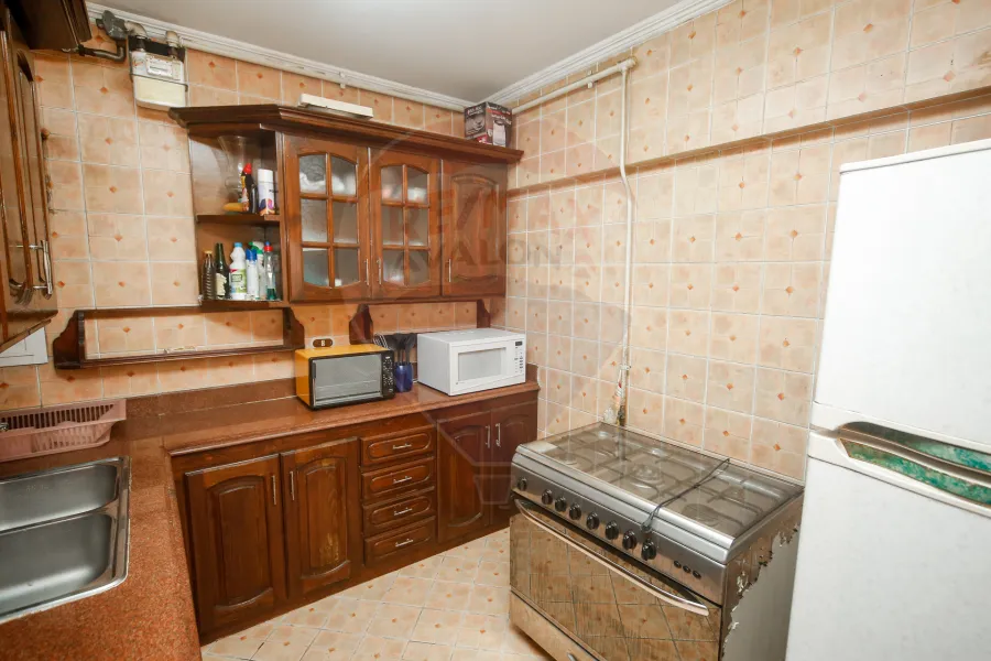 Apartment for sale 185m Zezenia (Abu Qir Street)