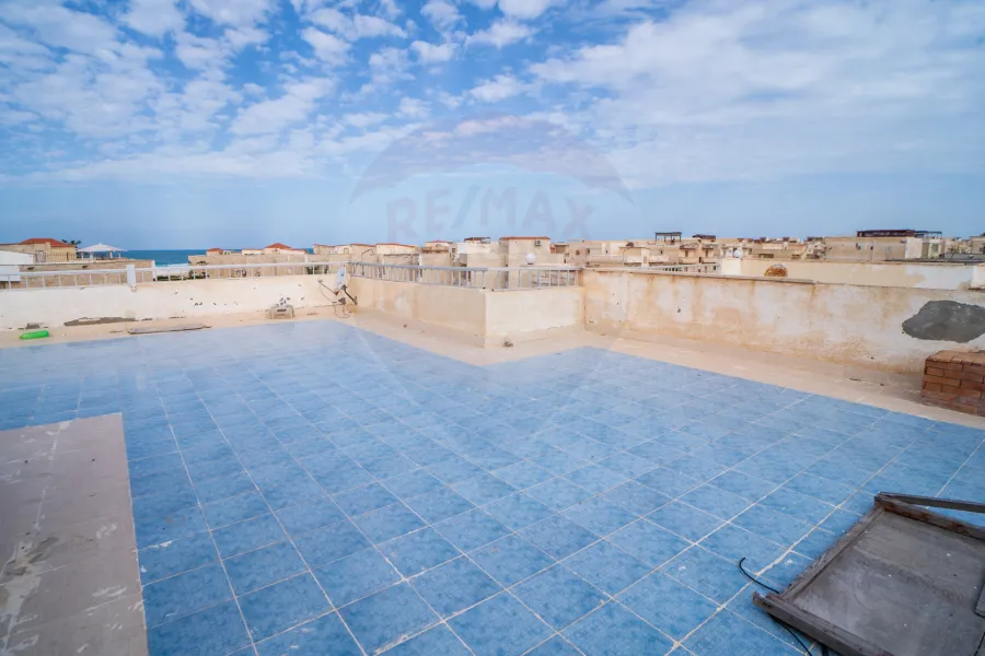 فيلا للبيع 330 م الساحل الشمالي (قرية لؤلؤة كرير)