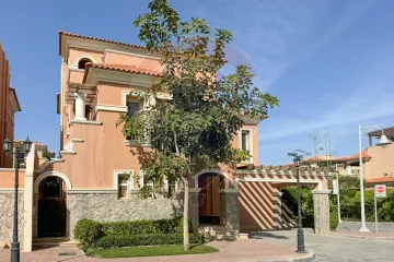 Villa for sale, 433 m, King Mariout (Jewar Compound)