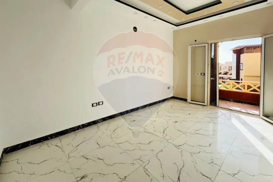 Villa for sale (Perla Marina North Coast) 160 m + 40 m garden