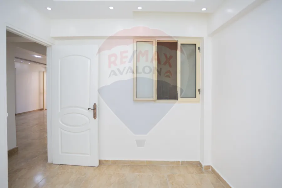 Apartment for sale 125 m Al Asafra (Steps from Gamal Abdel Nasser st)