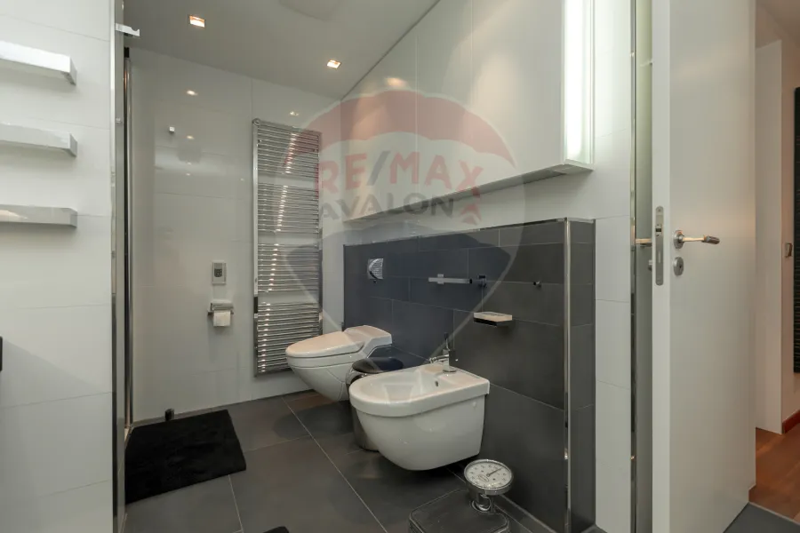 Apartment for sale 365 m San Stefano (Four Seasons)