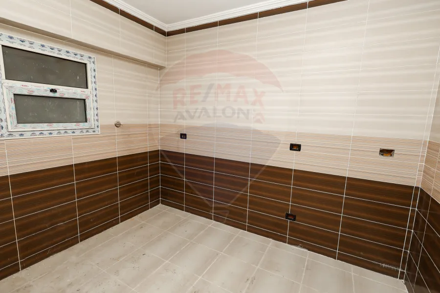 Apartment for sale 160 m Al Sayouf (City Light)