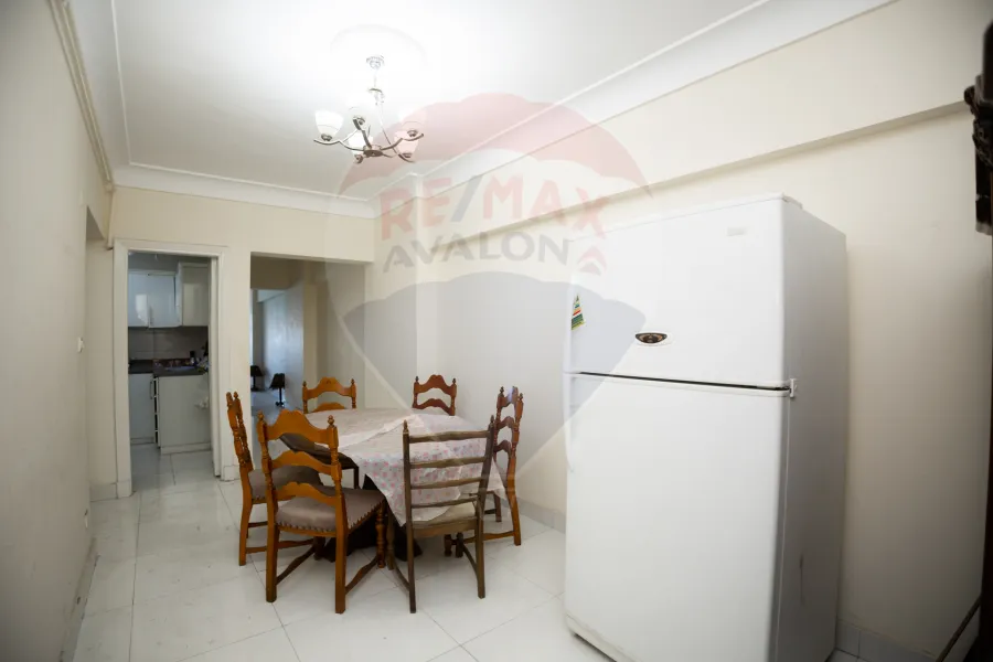 Apartment for rent furnished 175 m  Miami (directly on the sea)