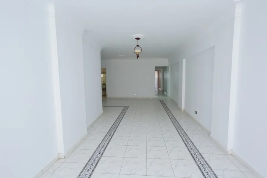 Apartment For Sale 200m Sidi Besher (Mohamed Nageib St.)