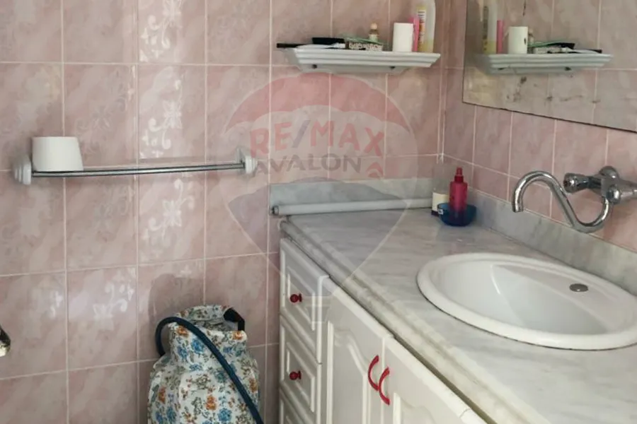 Ground chalet + Garden for sale North coast (Marhaba Beach Village)