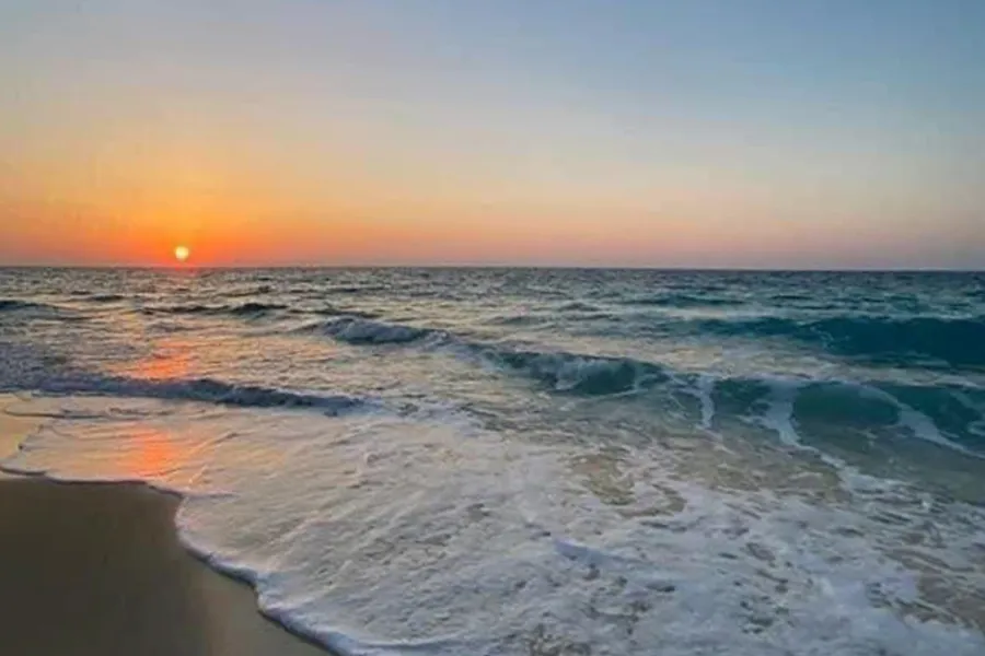 Chalet for sale north coast (Emirates Heights) 100 m + 100 m roof