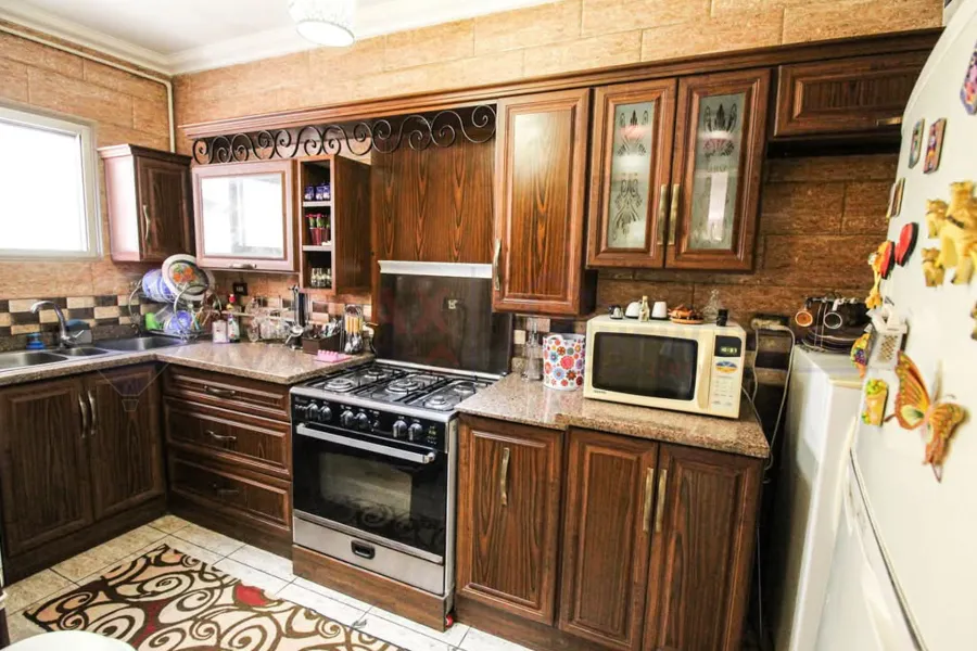 Duplex for sale 200 m Smouha (Bahaa AlDin El Ghtouri St)