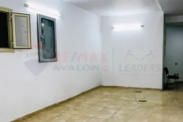 Commercial headquarters  for rent 75 m Bolkley (Lavizon)