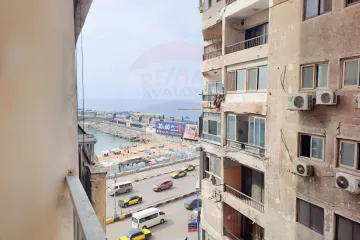 شقة للبيع 160 م جليم (طريق الجيش)