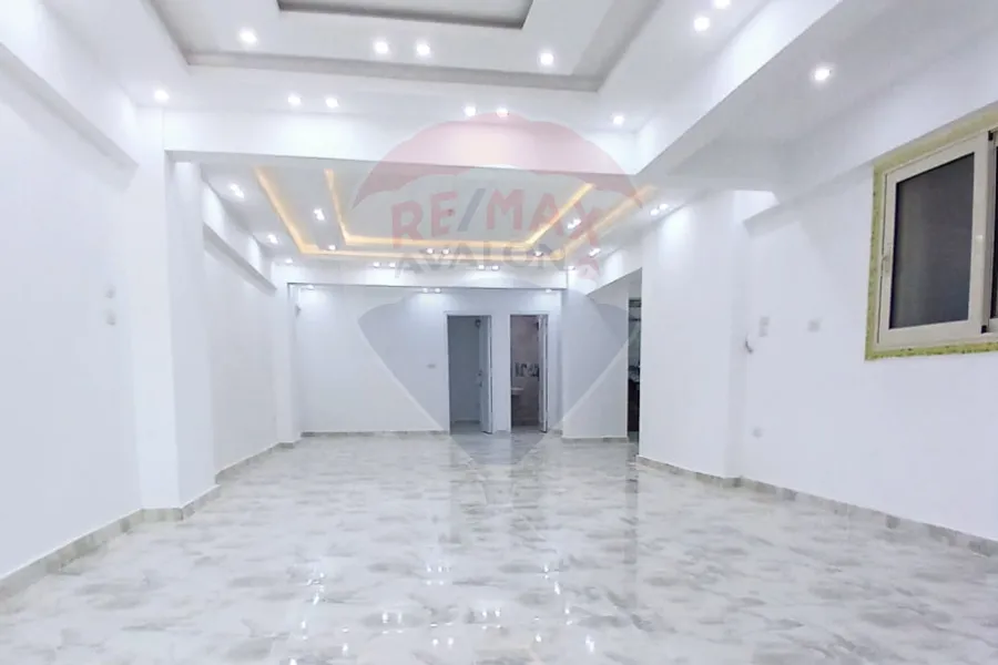 Apartment for sale 150 m Miami (Arab Academy directly)