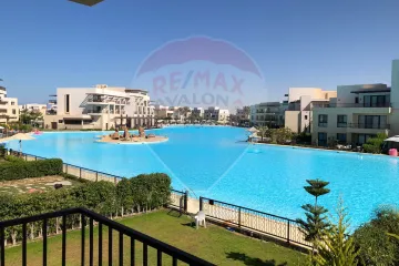 شاليه للبيع (مراسي بلانكا) 145 م