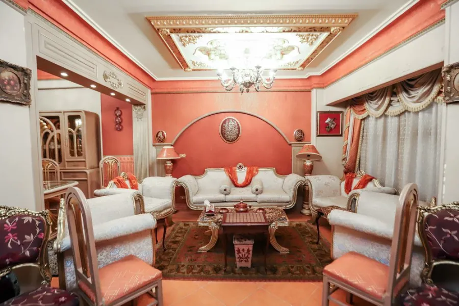 Duplex Apartment For Sale 250m Stanly (Shohdy Basha St.)