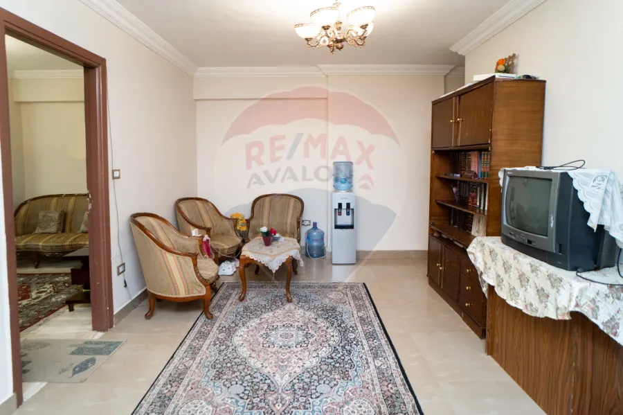 apartment for Sale 150 m Camp Shezar (Heliopolis St.)
