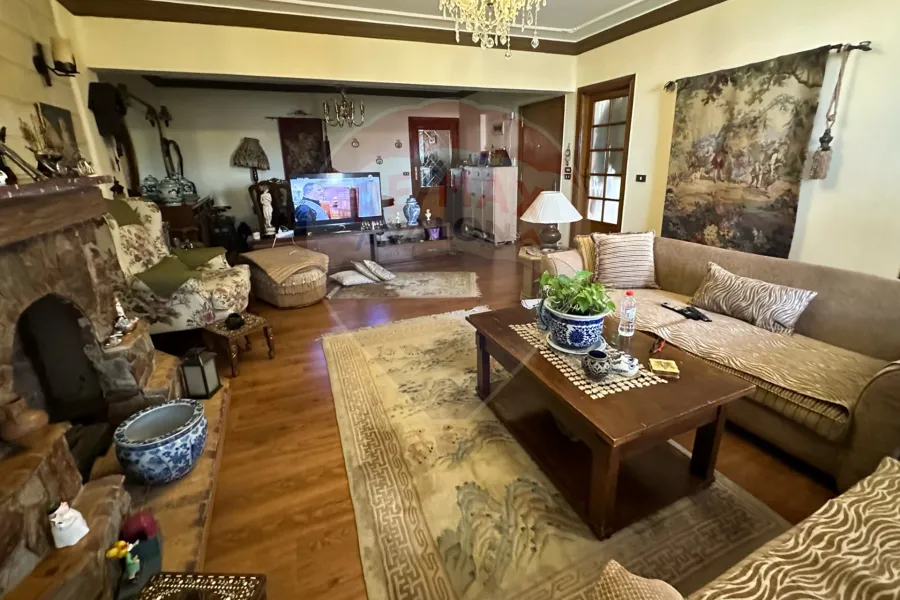 Apartment for sale 200 m Bolkly (Abo Qir street)