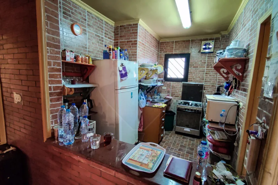 فيلا للبيع الساحل ( سيدي كرير) 324 م