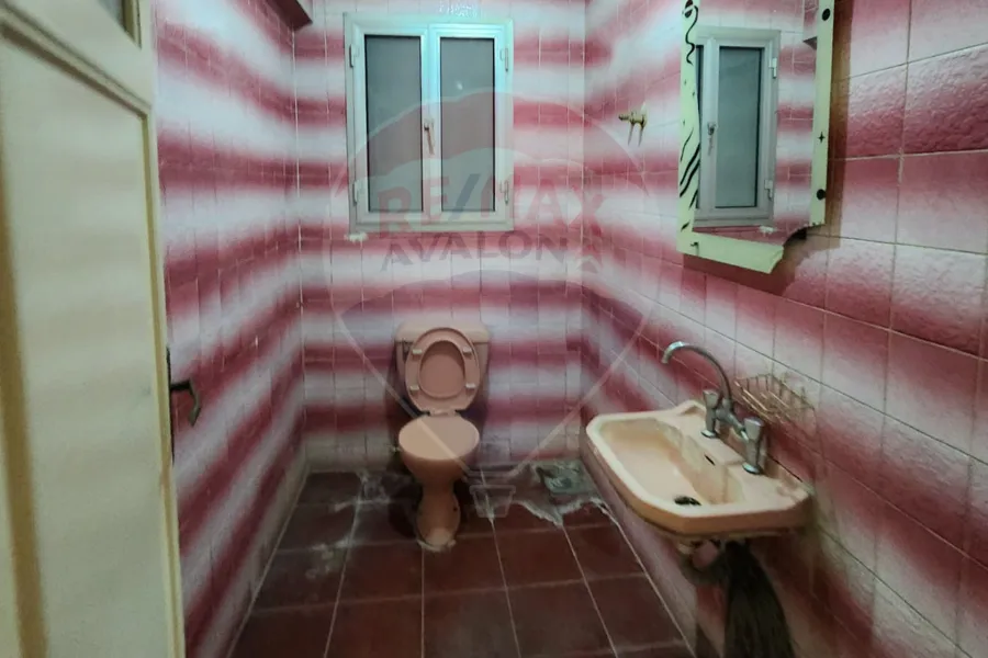 Apartment for sale 153 m Roushdy (Abu Qir st.)