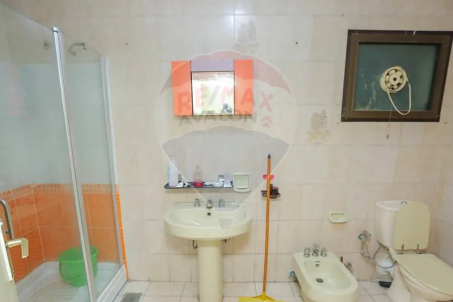 Apartment for sale 170 m Sidi beshr (Beside Hilton Sidi Bishr)