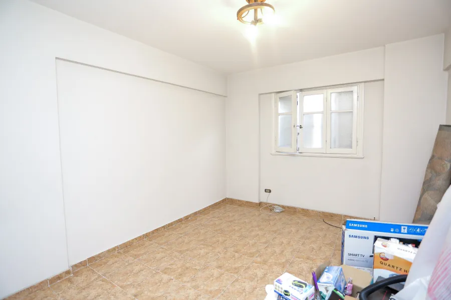 شقة للبيع 156 م سموحة ( خطوات من مستشفي اندلسية )