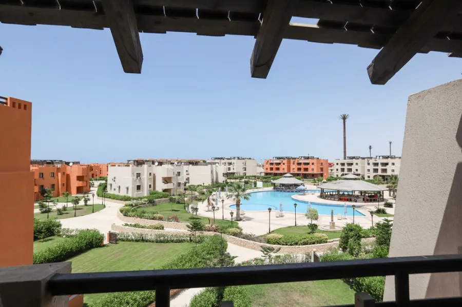 Furnished Chalet with Roof For Sale 145m North Coast (Niec Village - Kilo 74)