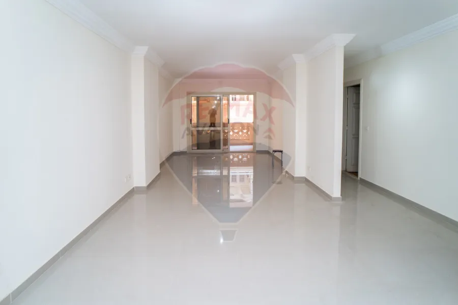 apartment for rent 188 m Louran (Sirhank st)