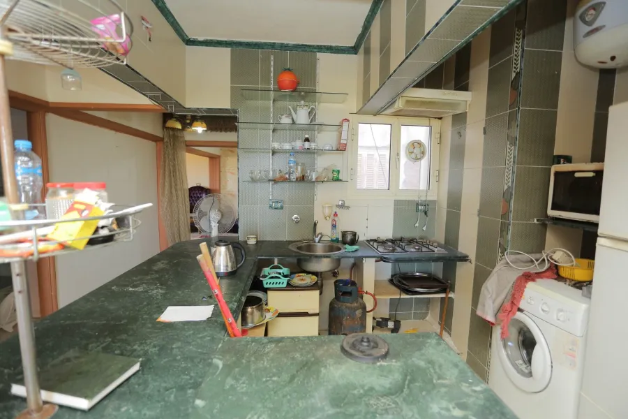 Apartment for sale 160 Montaza -Front of montaza doors