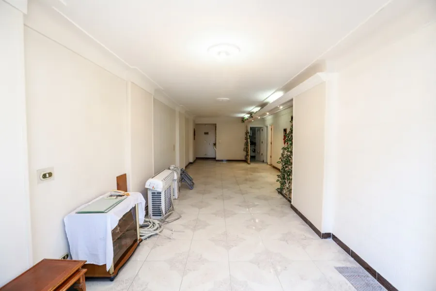 Apartment for rent 145m Miami (Gamal Abd El-Nasser St)