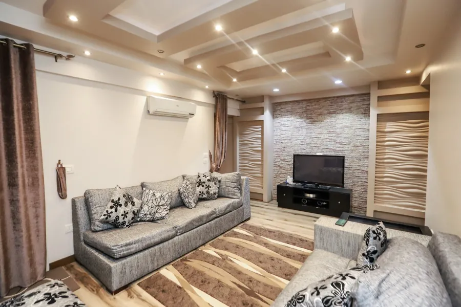 Apartment For Sale 215m Smouha (Naser Mousque St.)