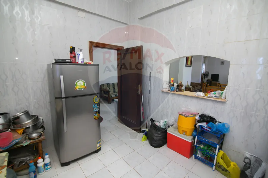 Stand alone villa for sale 1,050 m King Mariout (Elmosher st.)