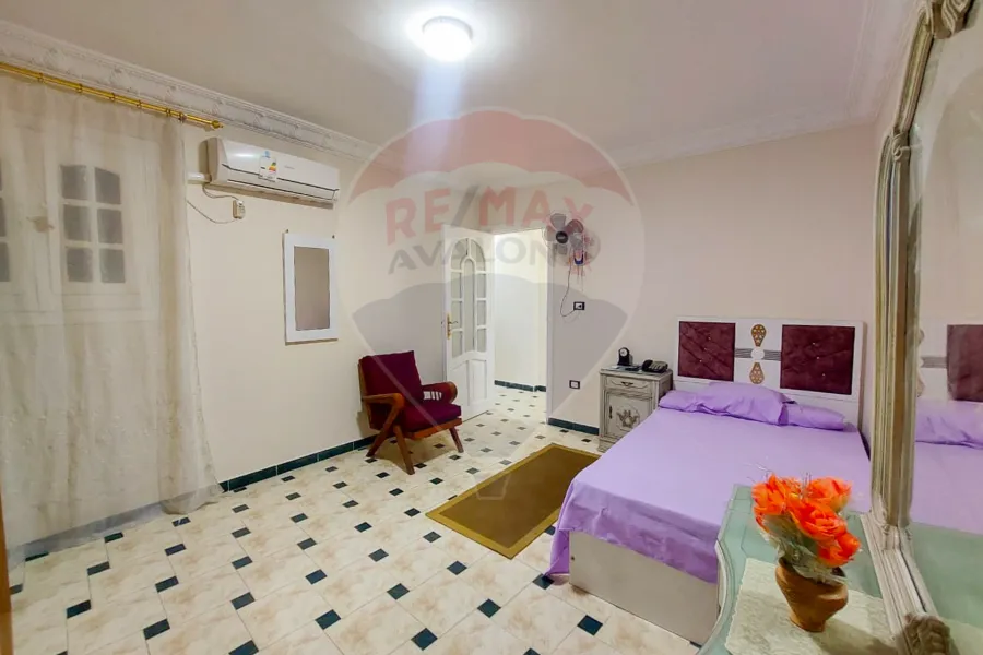 Apartment for rent 145 m Sidi Gaber (directly on the tram)