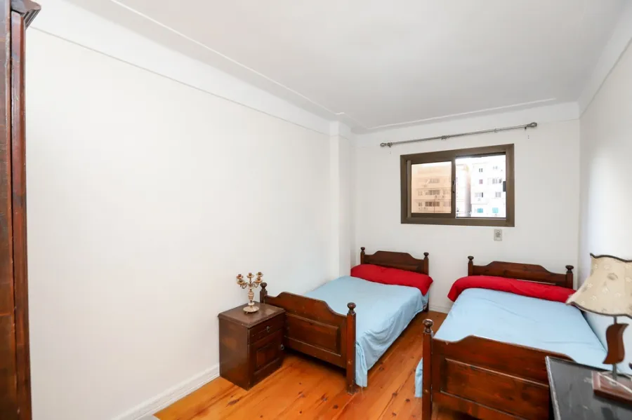 Apartment For Sale 75m net Kafr Abdou (Shouhdey Basha st.)