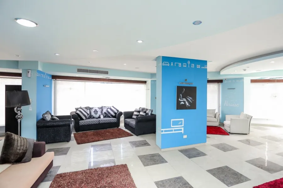 Commercial Property For Rent 615m Smouha