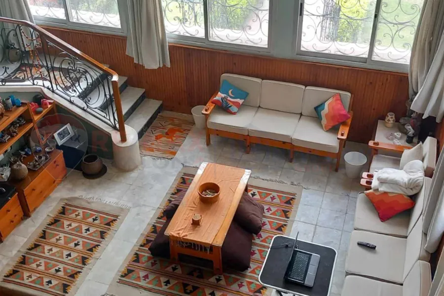 Fouad Ghaly Stand Alone Villa for sale 1,500 m (Fouad Ghaly St.)