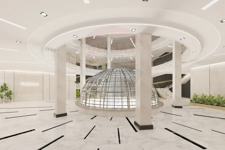 شقة للبيع 147 م المعمورة الشاطئ (فالوري المعموره)