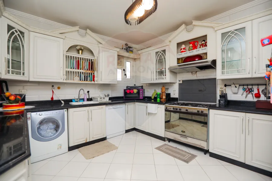 Apartment for sale 275 m Kafr Abdo (Jessop St.)