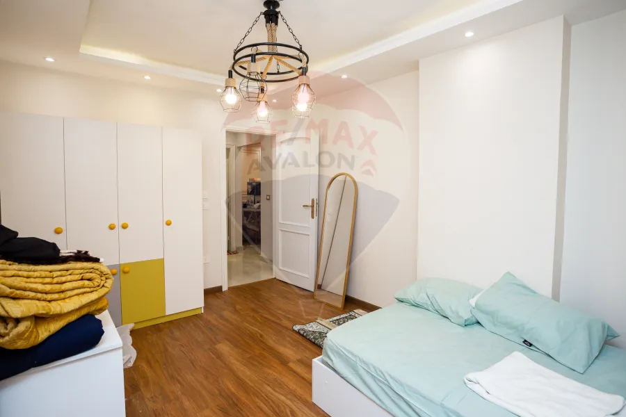 Apartment for sale 108 m Smouha (Al Reyada St.)