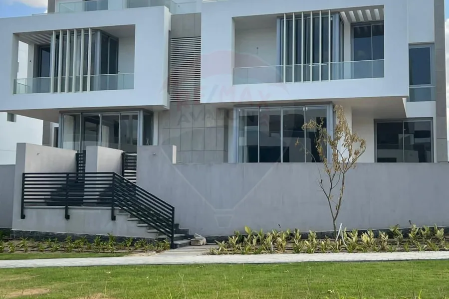 Chalet for sale North coast (Ras El Hekma - Jefaira) 91 m